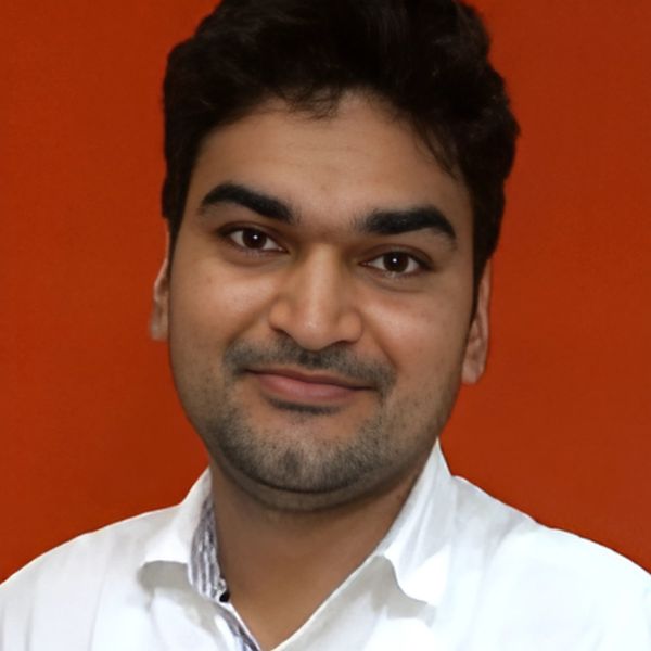 Team Member Image